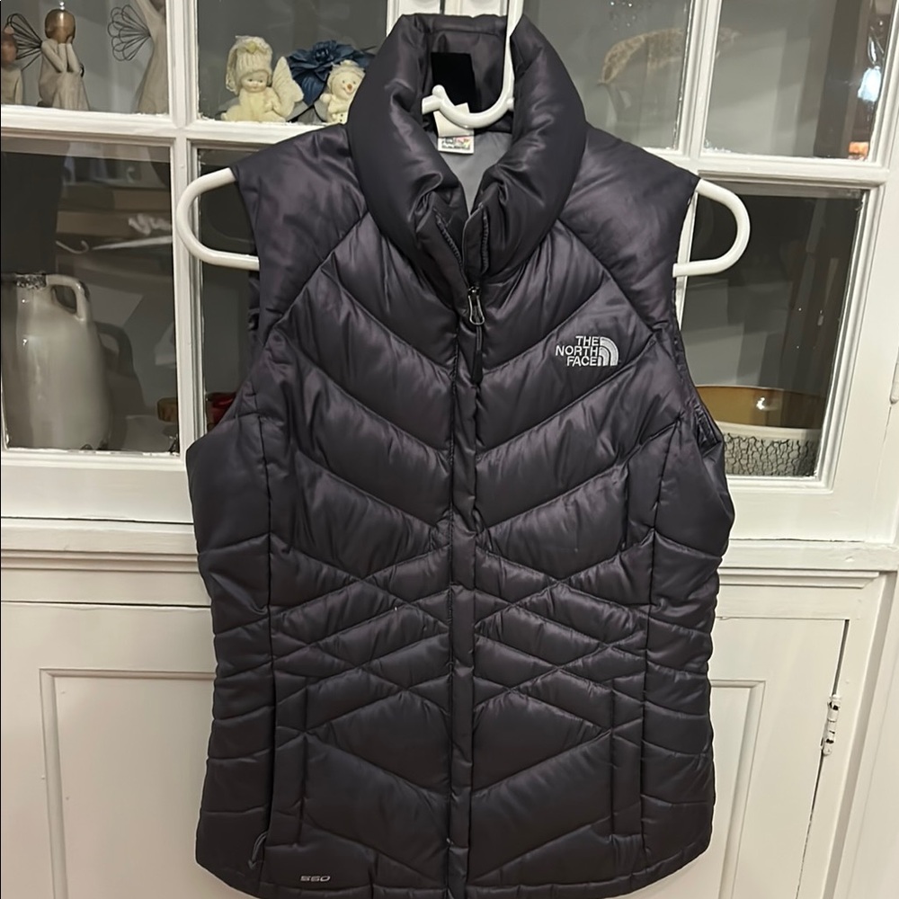 The North Face Women's Puffer Vest